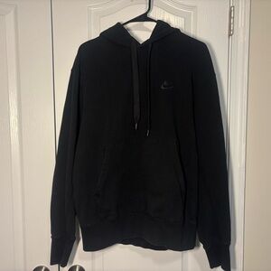 Men’s Nike Hoodie - Medium